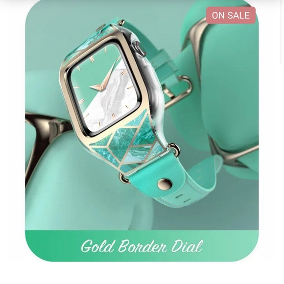 Thermos, Mugs, and Smartwatches - Picture 15 of 16